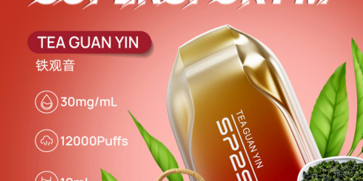 台北RELX與SP2S選購攻略與口味指南