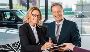 Customer Portal Service