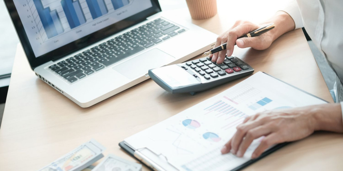 Bookkeeping Services – The Foundation of Financial Success