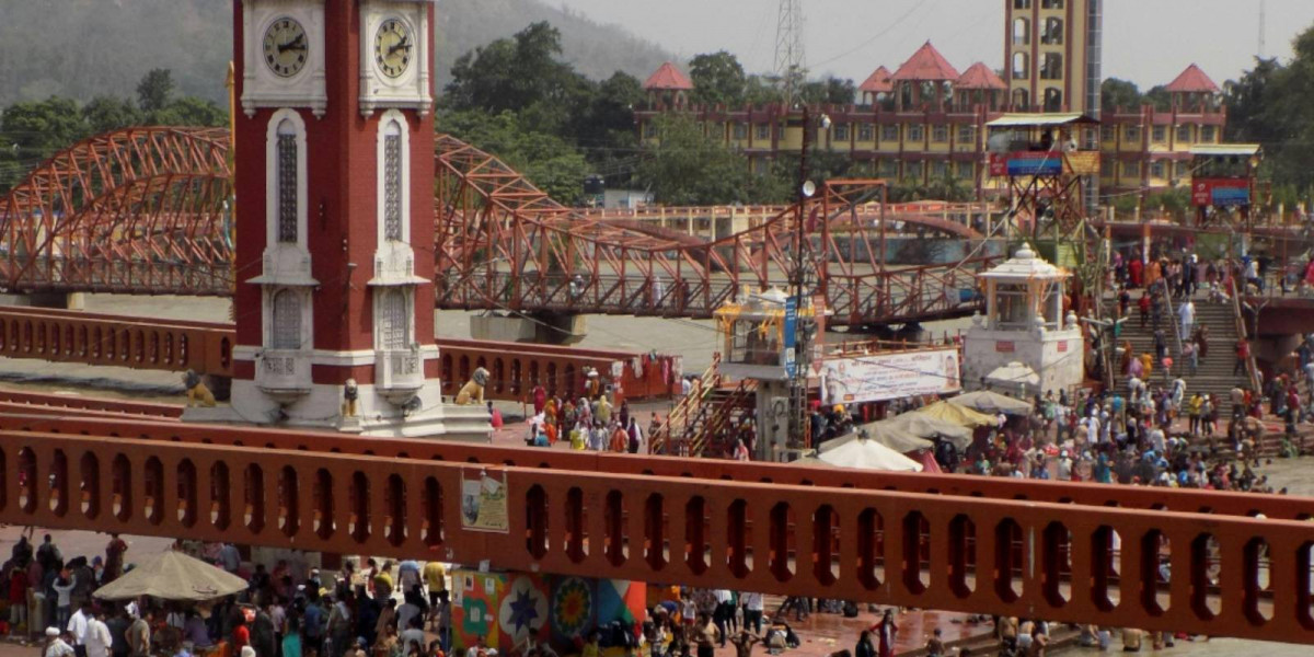 Best Uttarakhand Tour Packages – Discover Himalayas Like Never Before