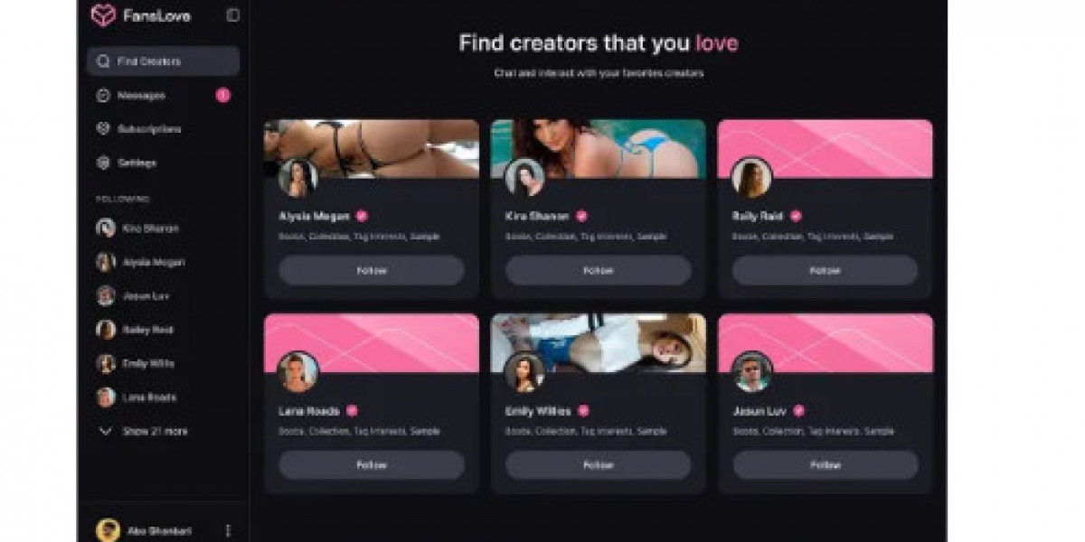 OnlyFans Clone: Build a Scalable Creator Monetization Platform in 2025-26