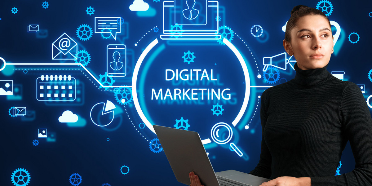Top Digital Marketing Trends Businesses Should Follow in 2025
