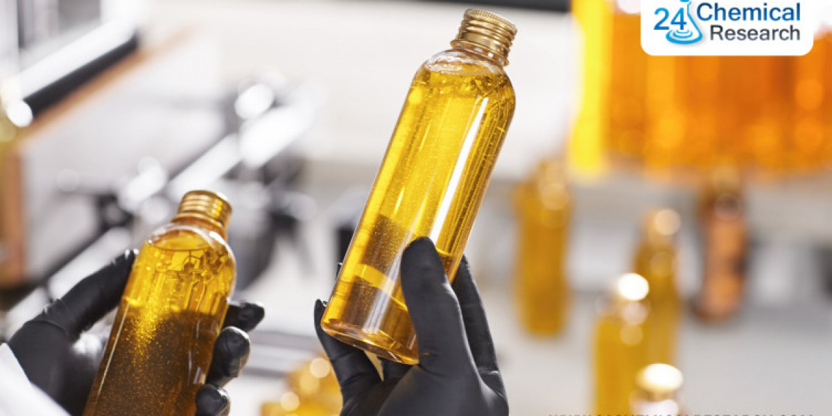 Global Bifenthrin API Market to Hit USD 487.6 Million by 2032, Growing at 7.1% CAGR