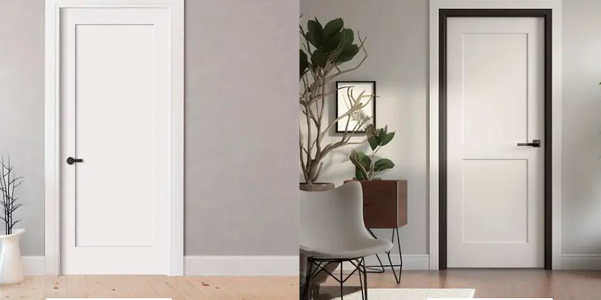 Your Ultimate Guide to Exterior Doors in Canada: Enhancing Security, Style, and Efficiency