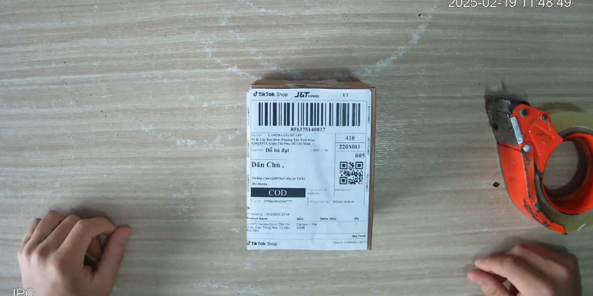 Giải pháp lắp đặt camera quan sát biển số xe chất lượng cao