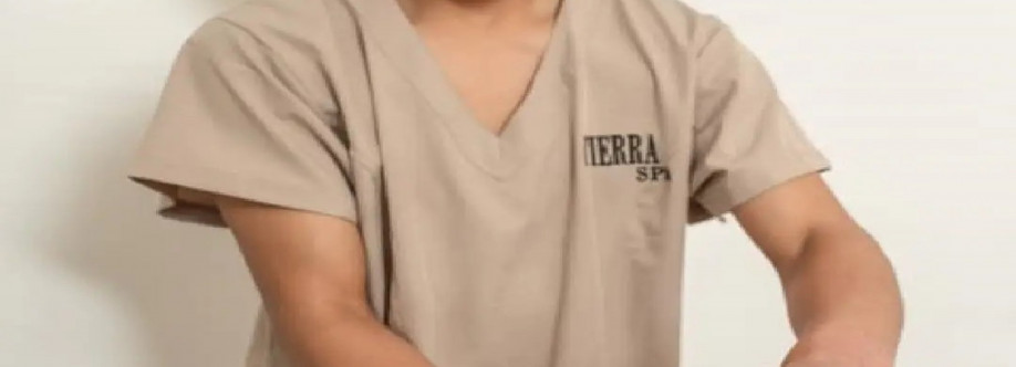 Tierra Spa Cover Image