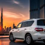 suv rental dubai Profile Picture