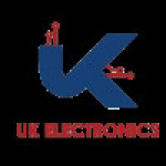 UK Electronics Store Profile Picture