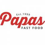 Papas Fast Food Profile Picture