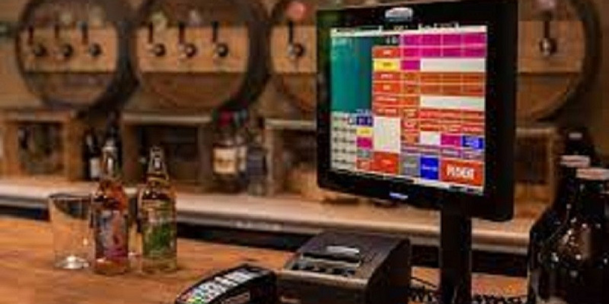 Simplify Business Transactions with Modern Point of Sale NZ Systems and Reliable Mobile EFTPOS Solutions