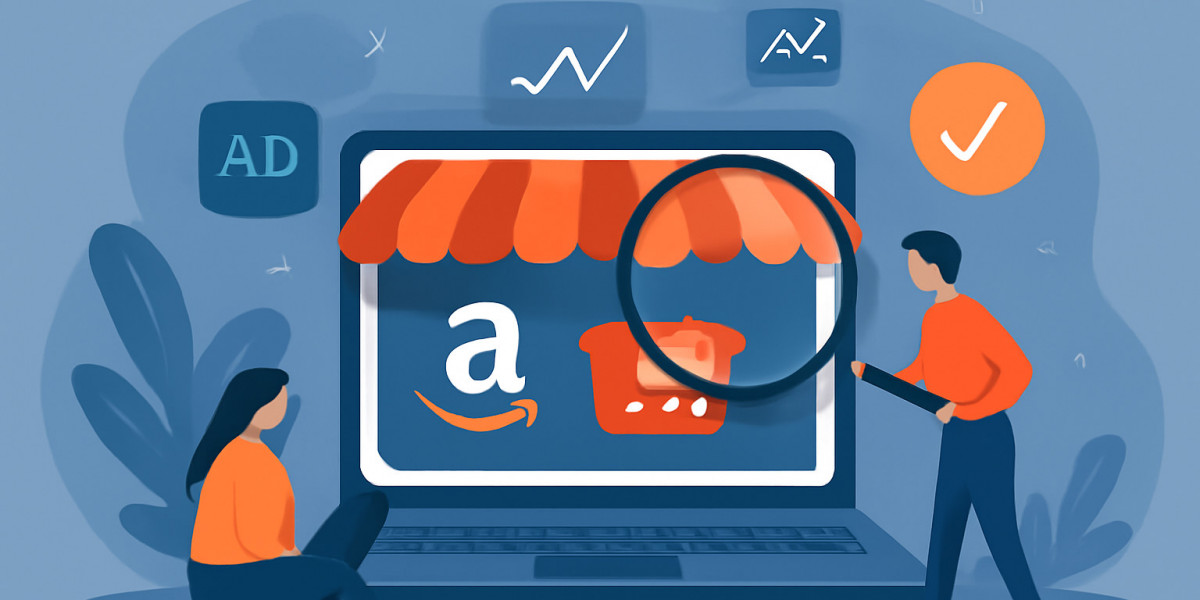 How to Choose a Reliable Amazon Advertising Management Service