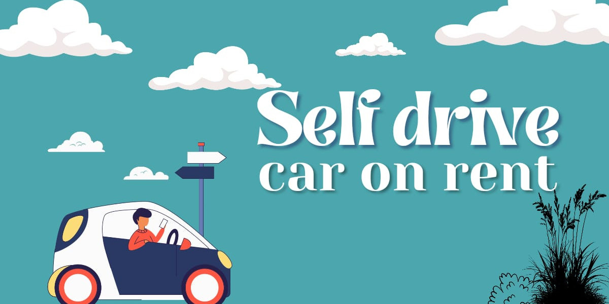 Book Self Drive Car on Rent in Delhi