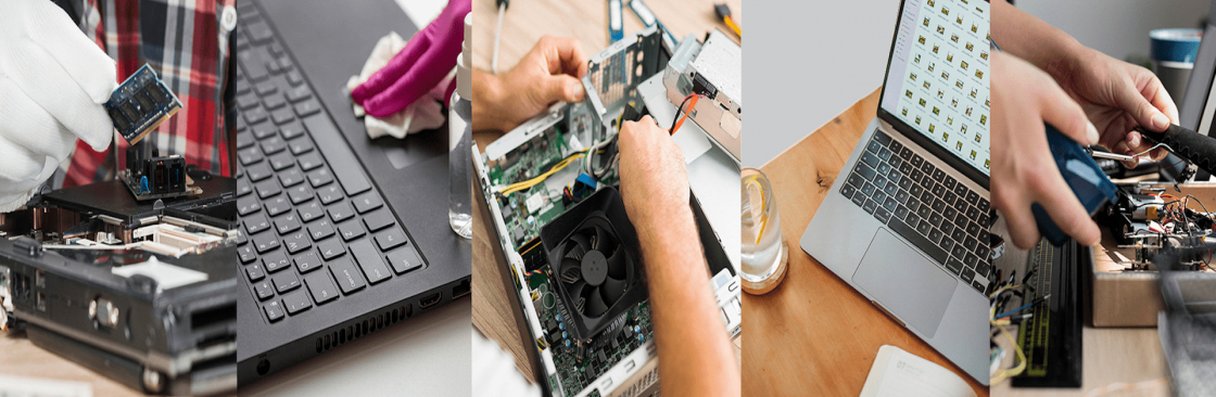 Eserve Infotech Cover Image