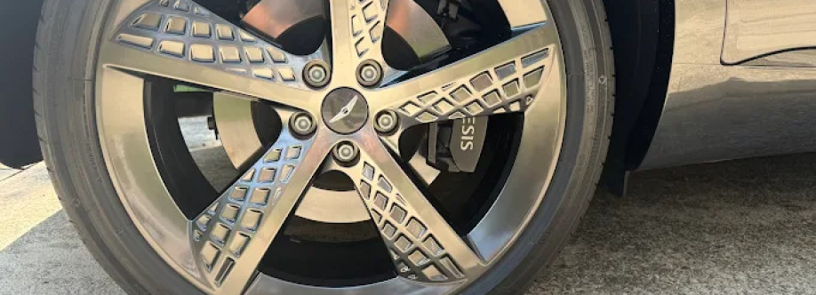 Atlas Wheel Repair Cover Image