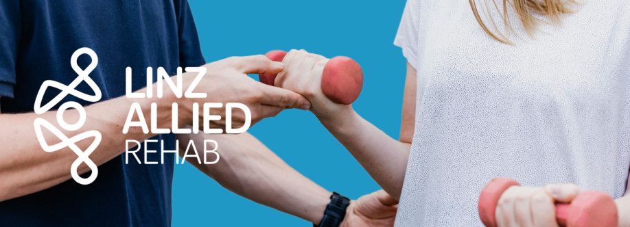 Linz Allied Rehab Cover Image