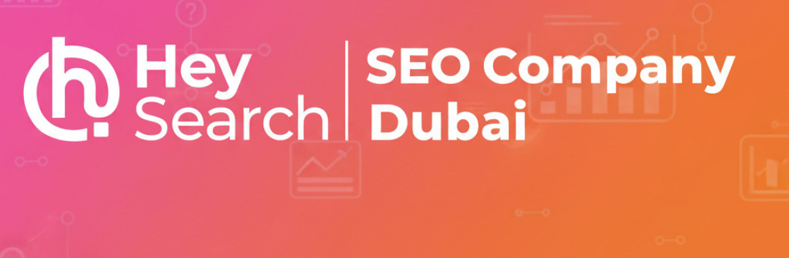 Hey Search Cover Image