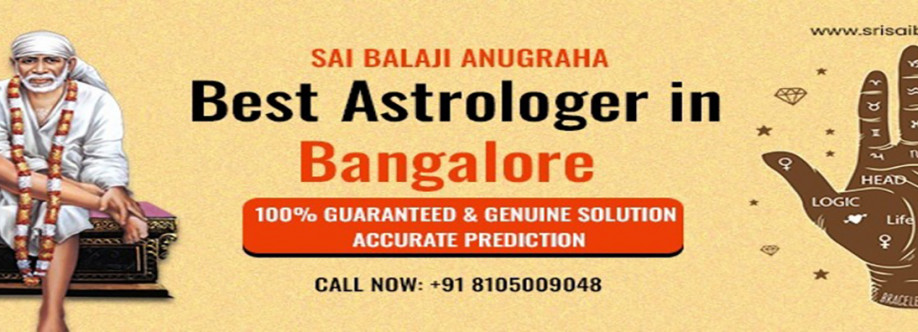 Srisaibalaji Astrocentre Cover Image