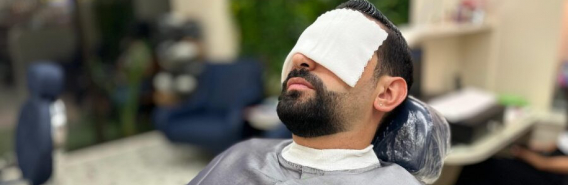 Spazio Salon Cover Image