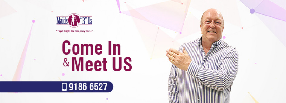 Maidsruagency Cover Image