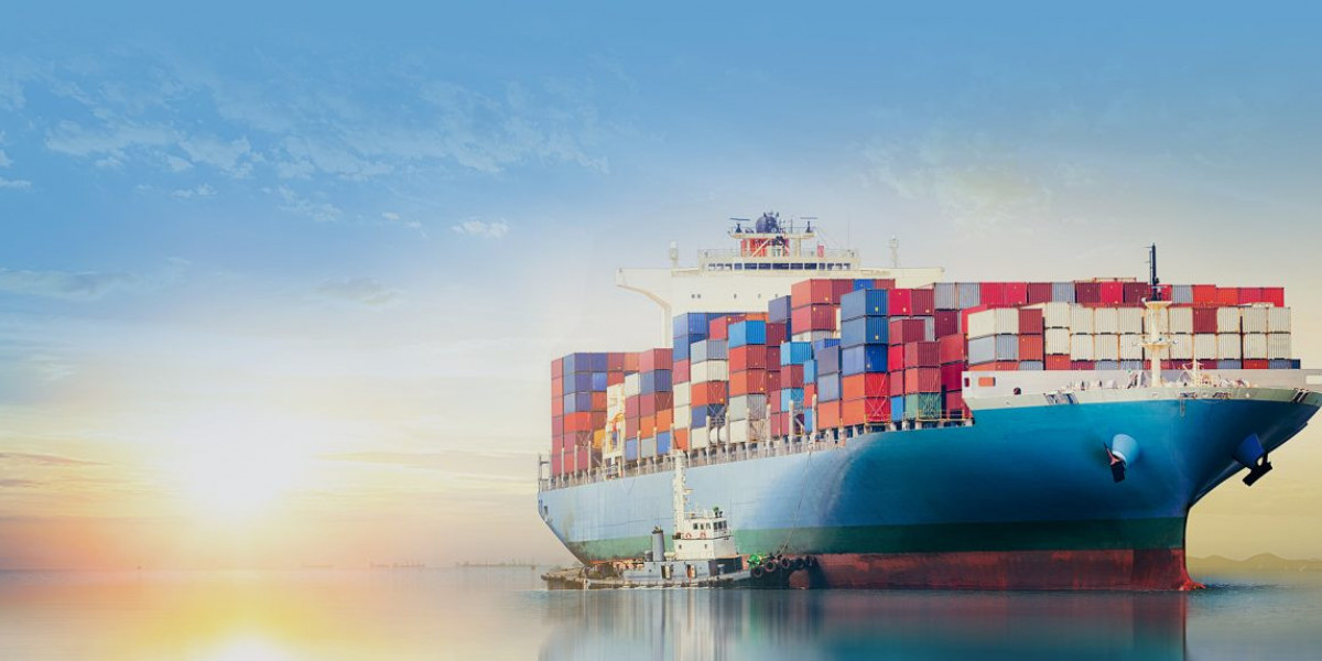 EB Logistics: Your Trusted Partner for Seamless Cargo and Courier Services in Pakistan