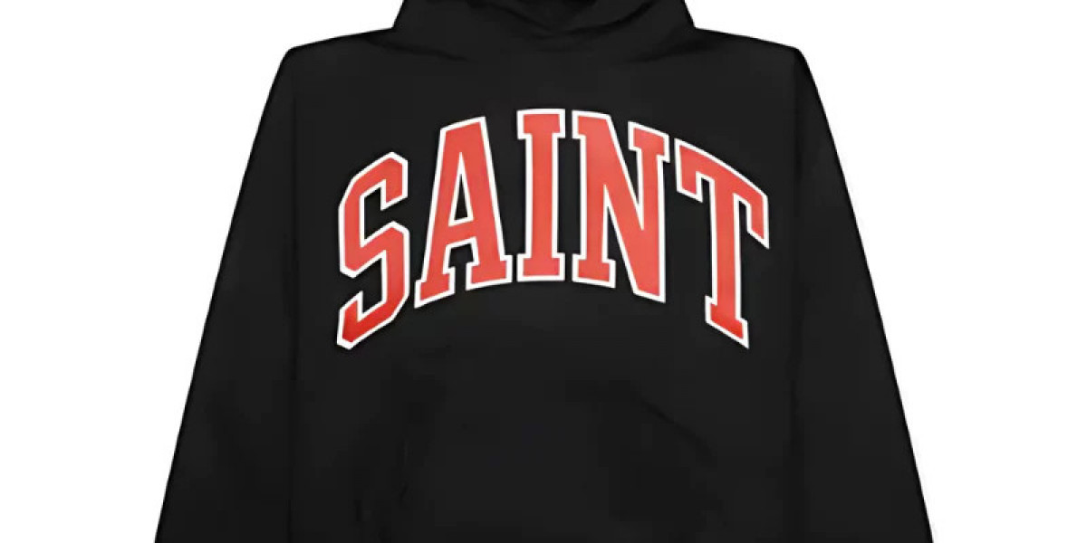 Saint Michael Clothing A Powerful Fusion of Faith, Fashion, and Fearless Street Culture