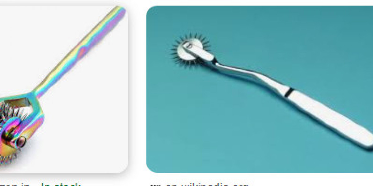 Magill Forceps: Essential Tool for Airway Management and Medical Procedures