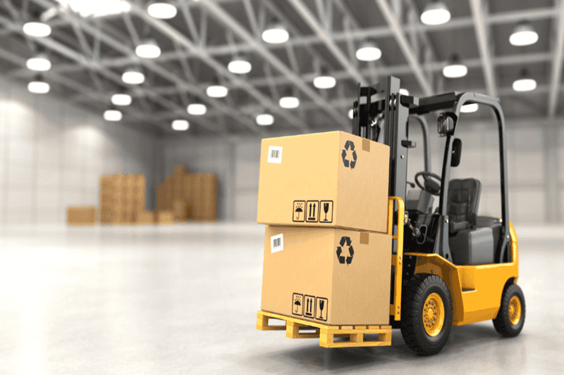 Industrial Tires - Manufacturer And Exporter - Addo India Tyres - Eastman