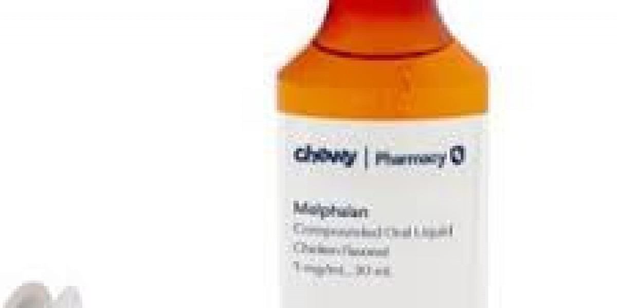 Melphalan for Cats: A Complete Guide for Pet Owners