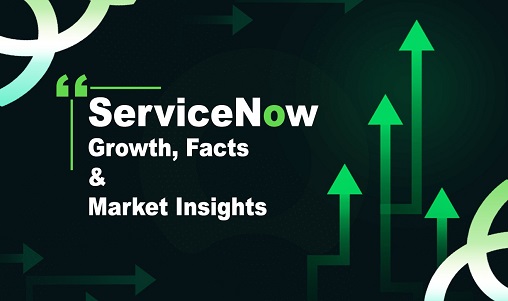 ServiceNow: Growth, facts & market insights | Virtuxient