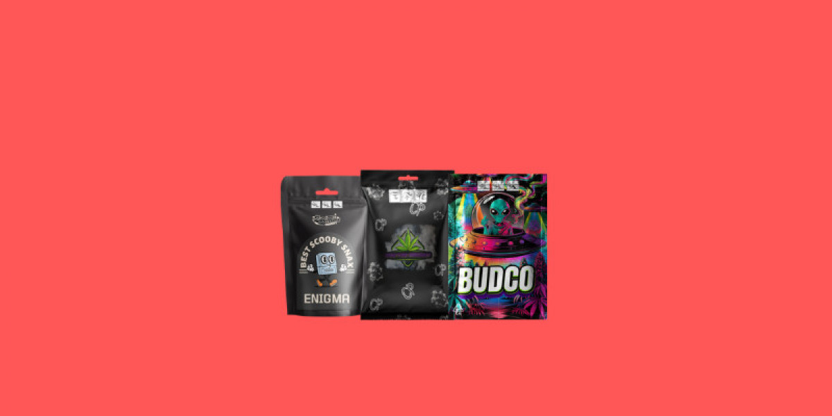 7 Creative Uses For Child Resistant Bags