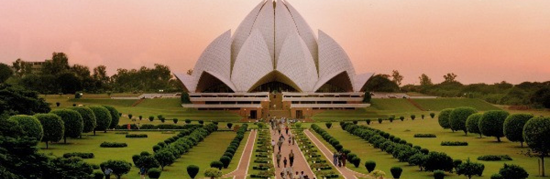 My Tour Package Cover Image