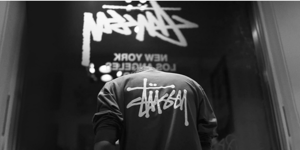 Stussy Spodnie Redefining Global Streetwear Fashion