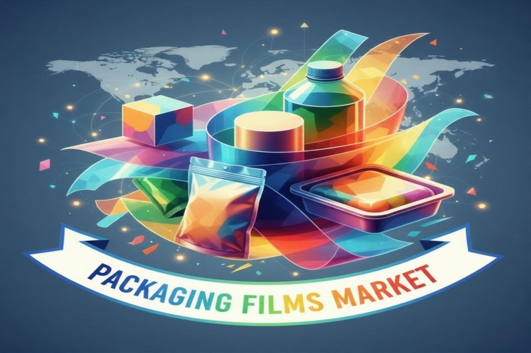 Packaging Films Market to Surpass USD 266.1 Billion by 2035, Driven by Sustainability and Technological Innovation – FMIBlog