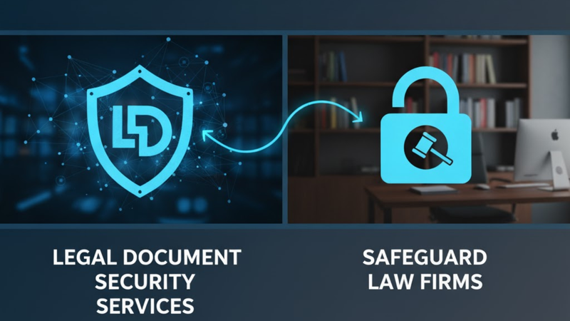 How Legal Document Security Services Safeguard Law Firms - OfficeSource