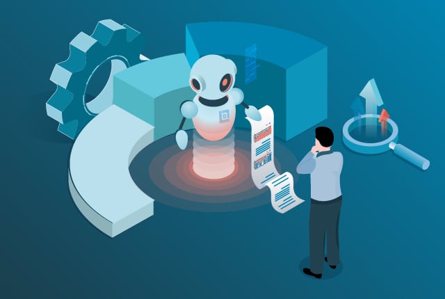 Custom AI Agent Application Development Services - QASource