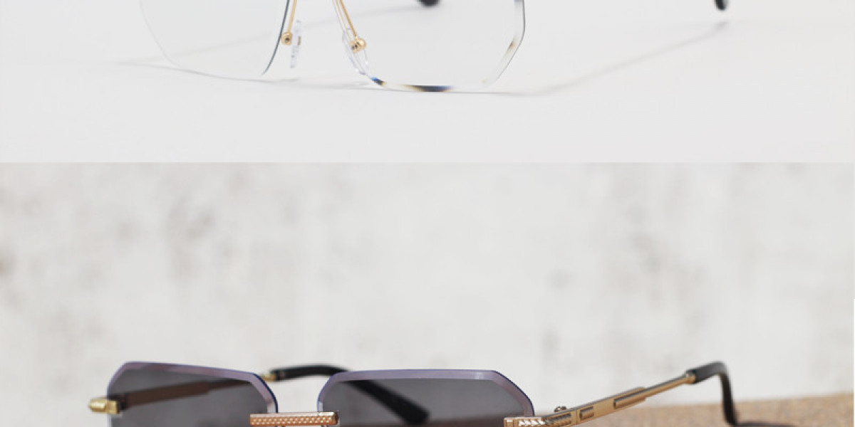 CHASHMAY More Than Eyewear, It’s a Lifestyle Movement