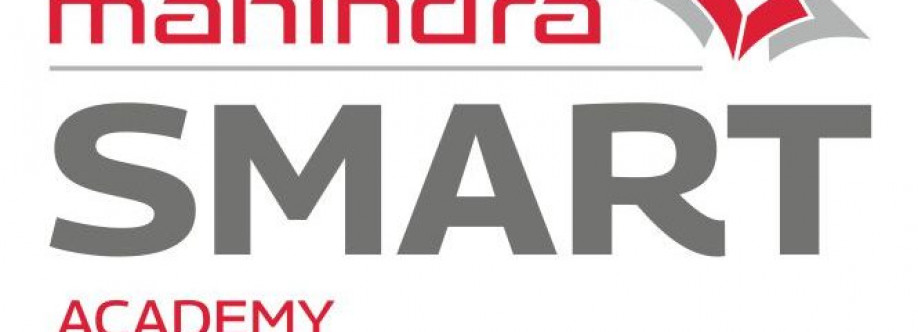 Smart Academy Cover Image