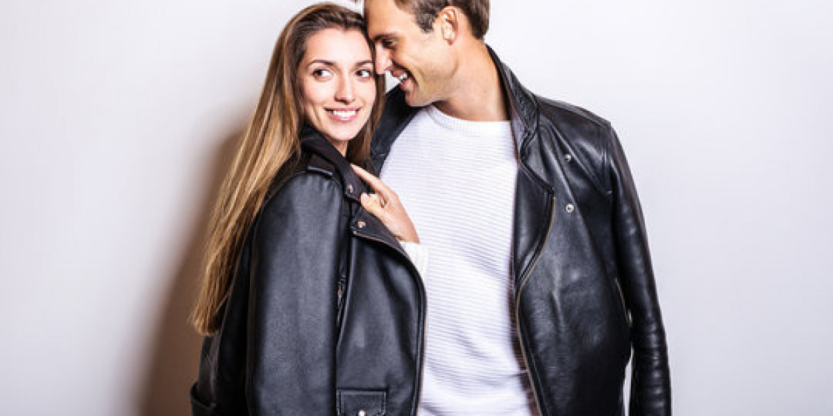 Why Men Everywhere Are Choosing Shearling Jackets This Season