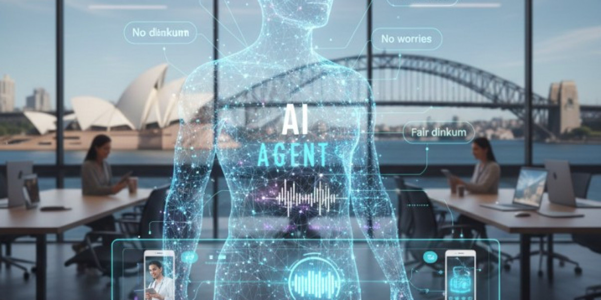 How Human-Like Voice Agents Are Redefining Customer Experience in Australia