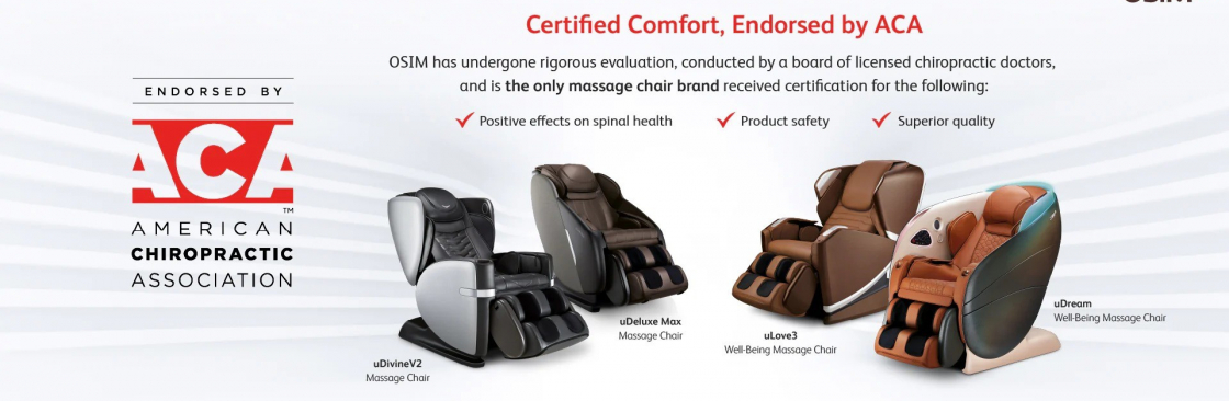 OSIM CANADA Cover Image
