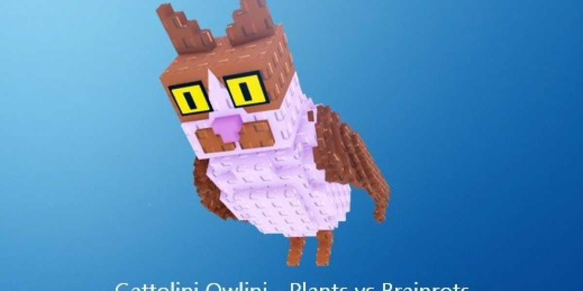 Mastering Gattolini Owlini – A Complete Plants vs Brainrots Guide
