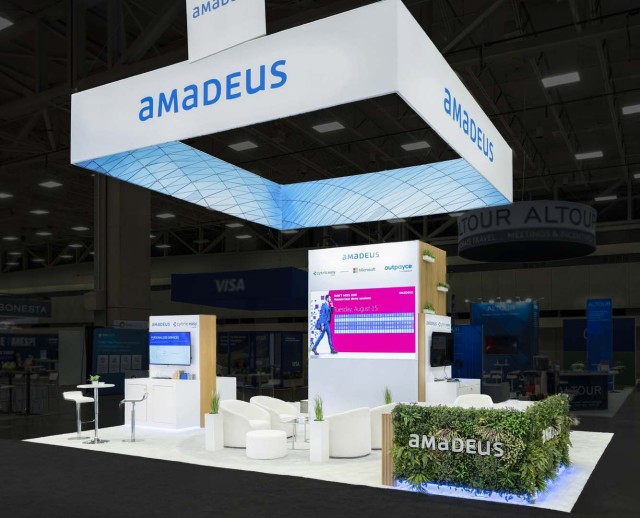 Maximizing Space: Creative Booth Layouts for Small Exhibits – ****atlantatradeshowexhibitrenta on Tumblr