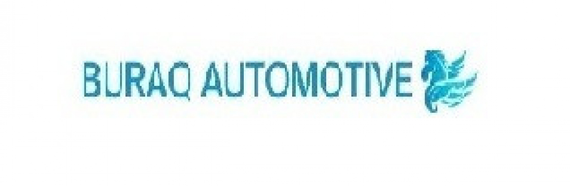 Buraq AUTOMOTIVE Cover Image