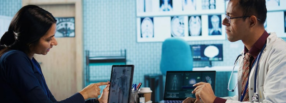 Chandan Diagnostic Centre Cover Image