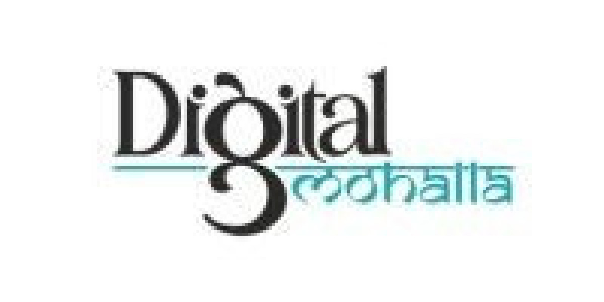 The Digital Mohalla: Offering Top-Notch Graphic Designing Services in Dehradun
