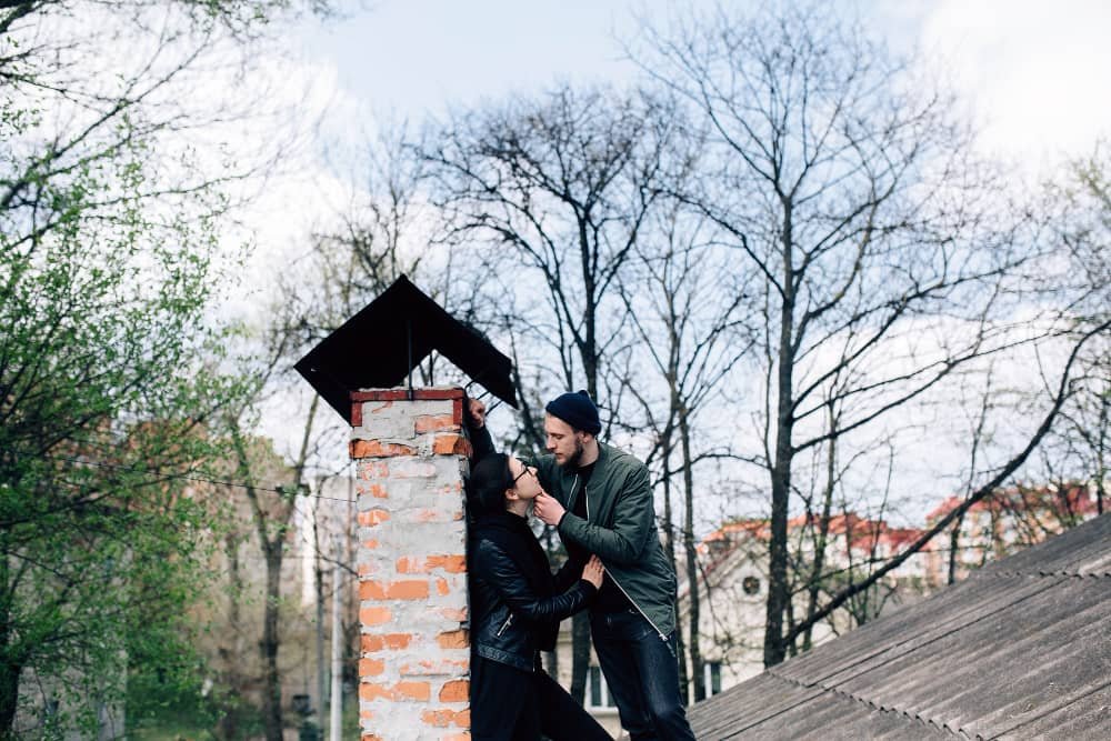 Chimney Repair & Rebuild Kilkenny