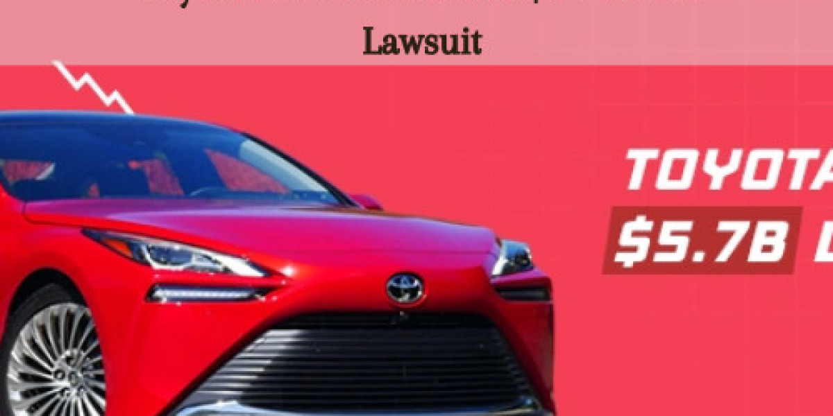 How the Mirai Reliability Issues Lawsuit Proves Toyota Hid “Ticking Hydrogen Bomb” Defects