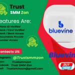 Buy Verified Bluevine Business Accounts Profile Picture