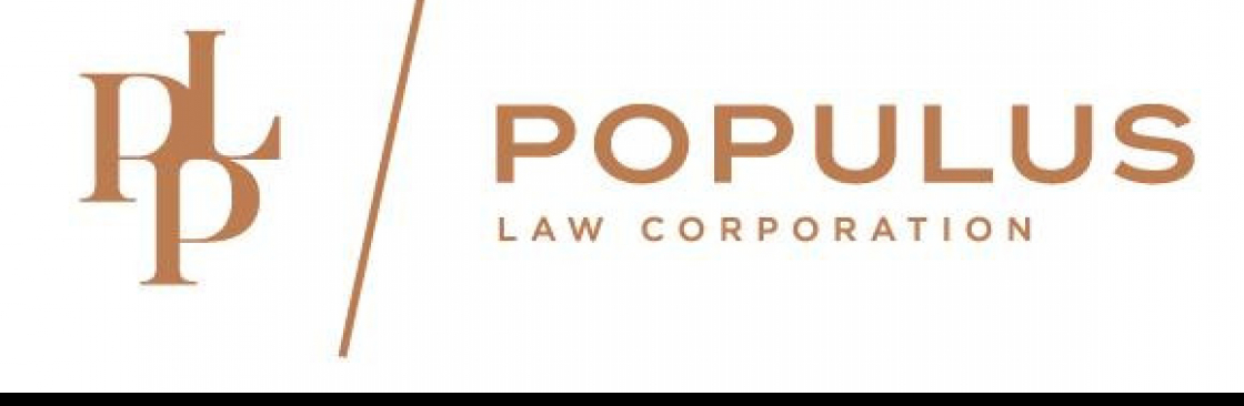 Populus Law Cover Image
