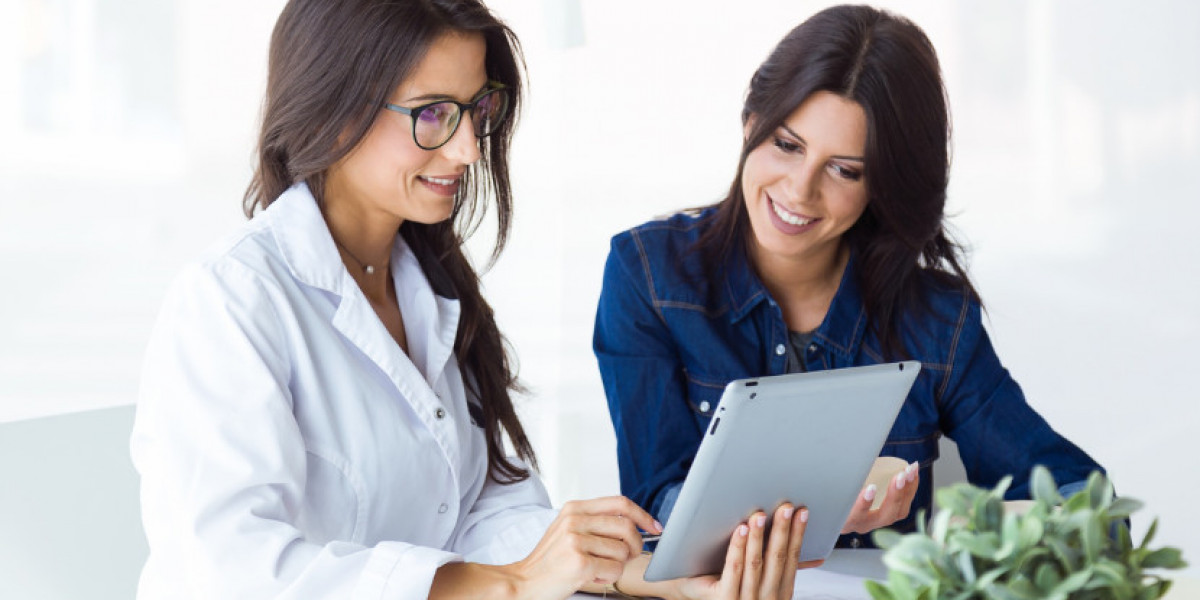 Healthcare Consulting Market Analysis & Industry Outlook 2034